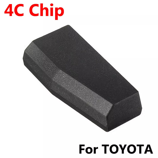 4C Key Immobilizer Transponder Chip for Toyota ID4C