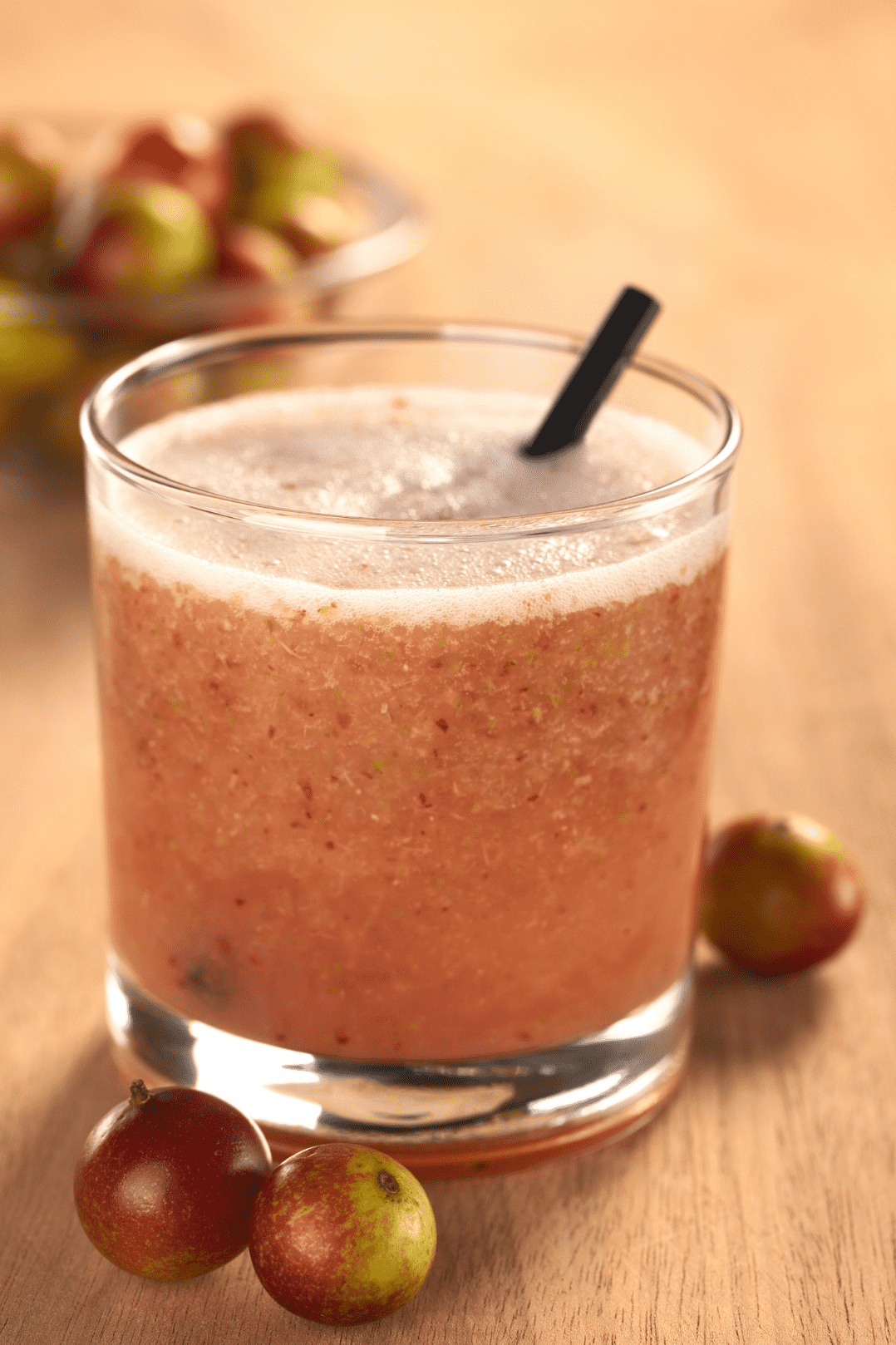 Camu Camu Smoothie