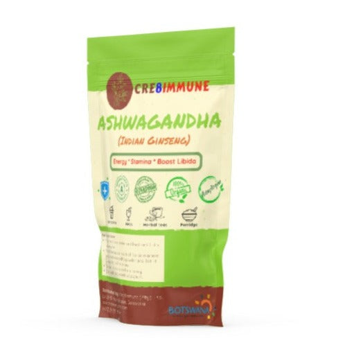 Ashwagandha powder 