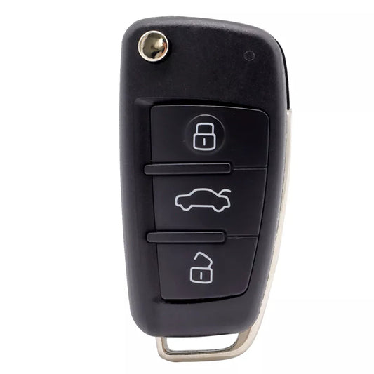 Audi A3 RS 2013+ 8V0837220F MQB48 Genuine 3 button keyless remote fob 315MHZ