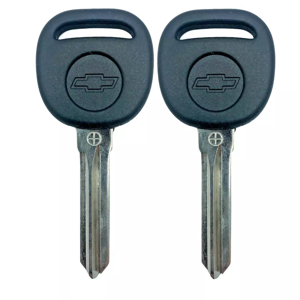 Chevrolet Transponder Key B111 For 2004 2005 2006 2007 2008