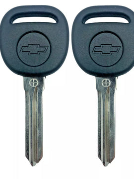 Chevrolet Transponder Key B111 For 2004 2005 2006 2007 2008