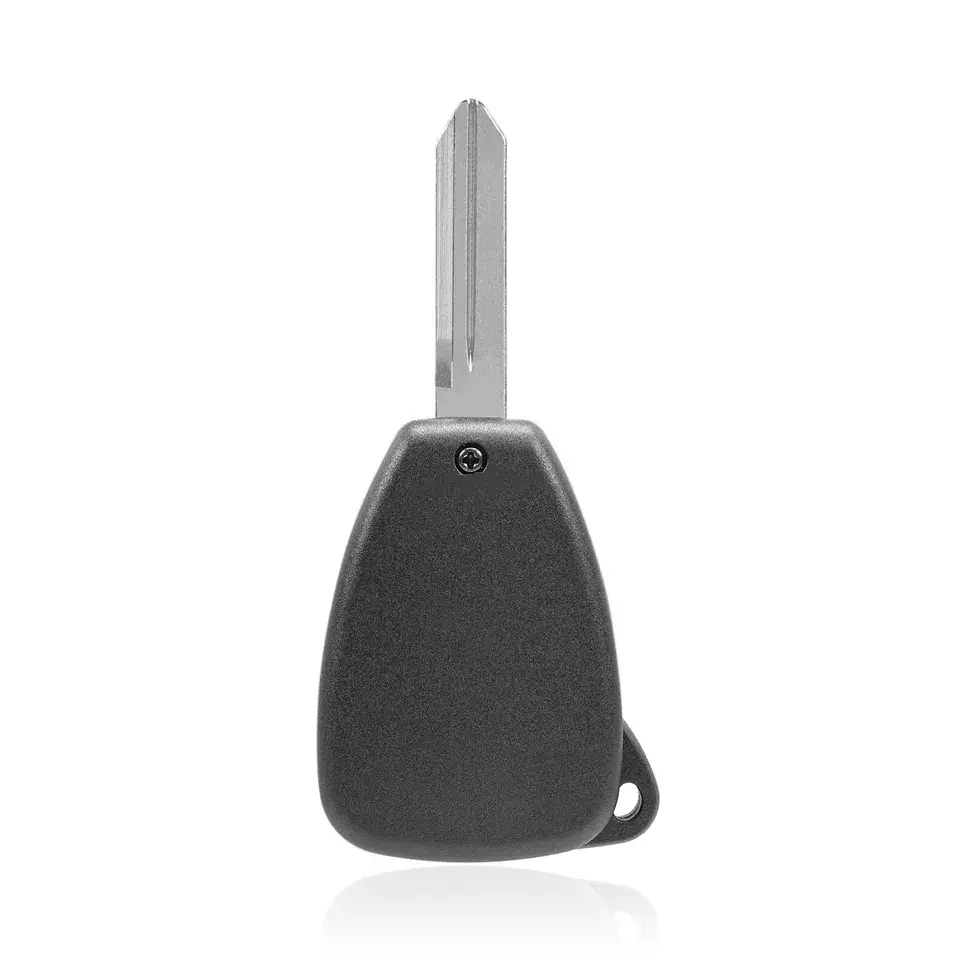 Chrysler Jeep Dodge 2005 Remote Key 3 Button 315MHz HITAG 2 - ID46 -PCF7941 Transponder FCC ID: OHT692713AA