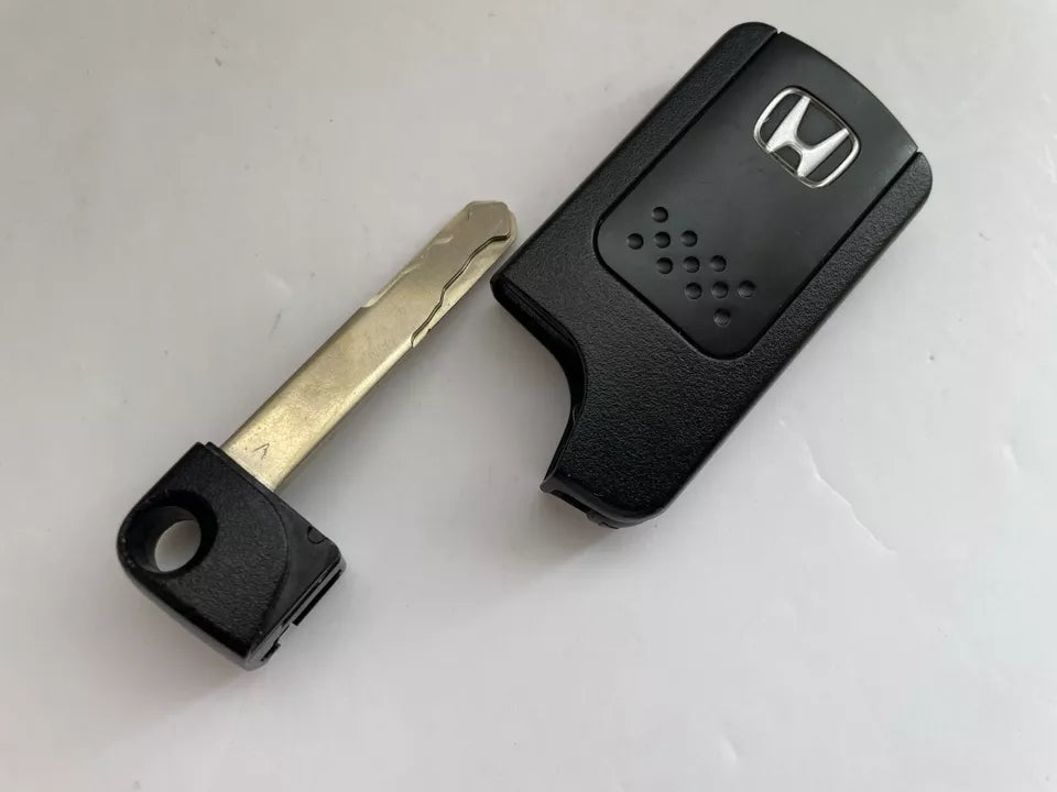 Honda Smart Remote Key 2 Buttons 314.8MHz