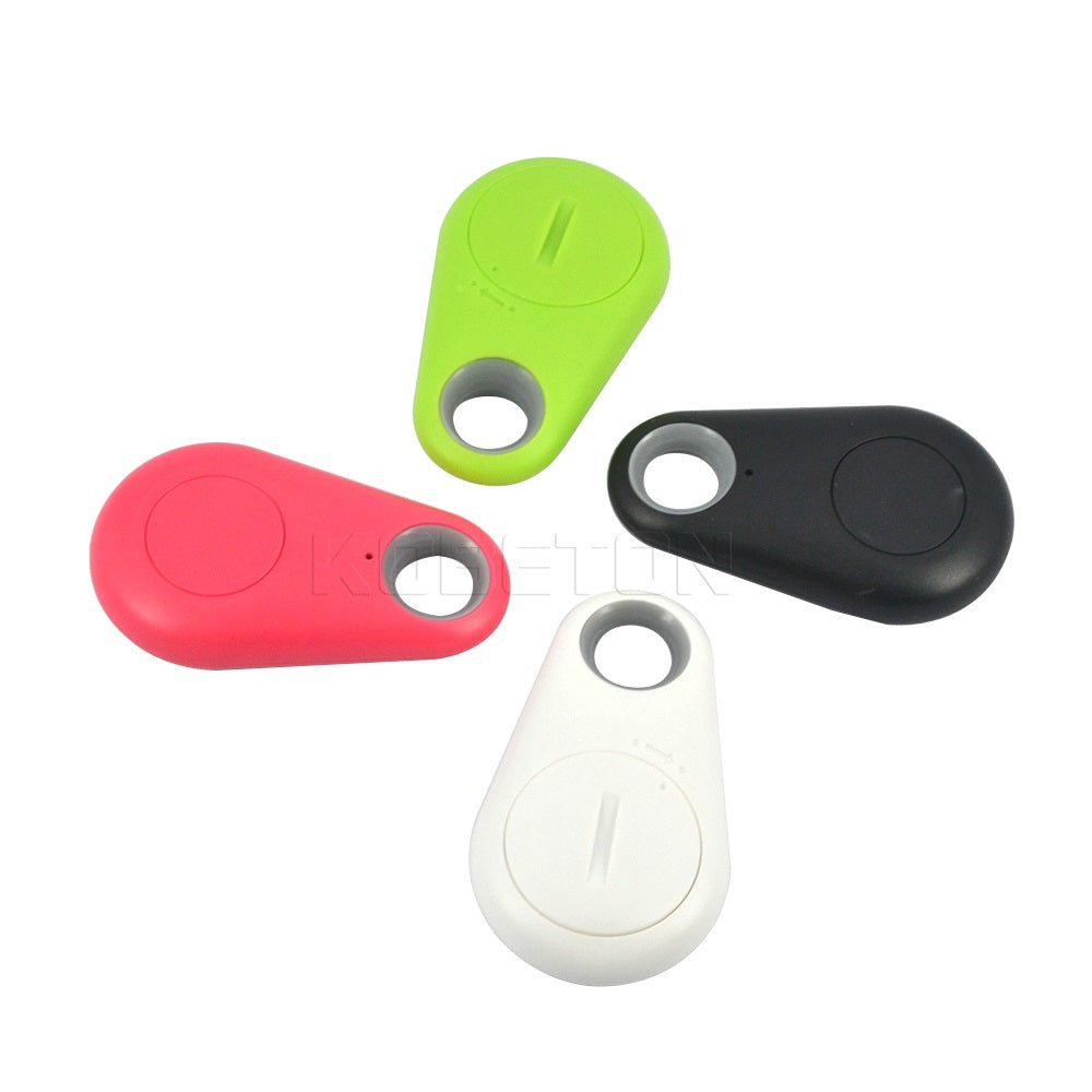 GPS Locator, Smart Tag Tracker Child Bag, Wallet, Burglar Alarm, Key Finder, Pets