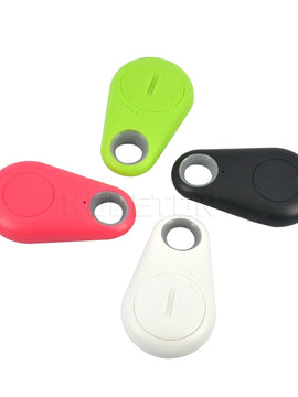 GPS Locator, Smart Tag Tracker Child Bag, Wallet, Burglar Alarm, Key Finder, Pets