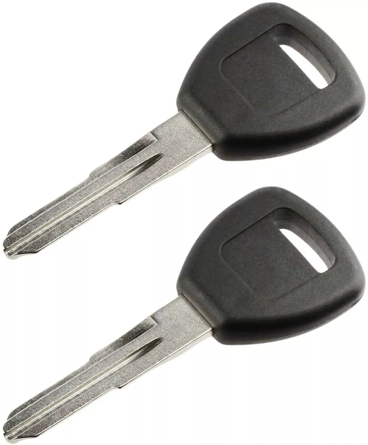 Honda Accord Transponder Key HON58R For 1998 1999 2000 2001 2002