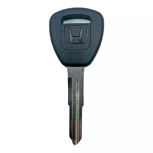 Honda Accord Transponder Key HON58R For 1998 1999 2000 2001 2002