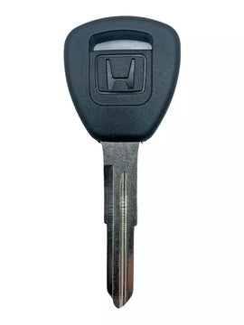 Honda Accord Transponder Key HON58R For 1998 1999 2000 2001 2002