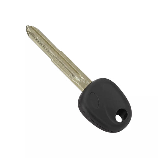 Hyundai Transponder Key Shell HYN6 Blade