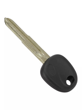 Hyundai Transponder Key Shell HYN6 Blade