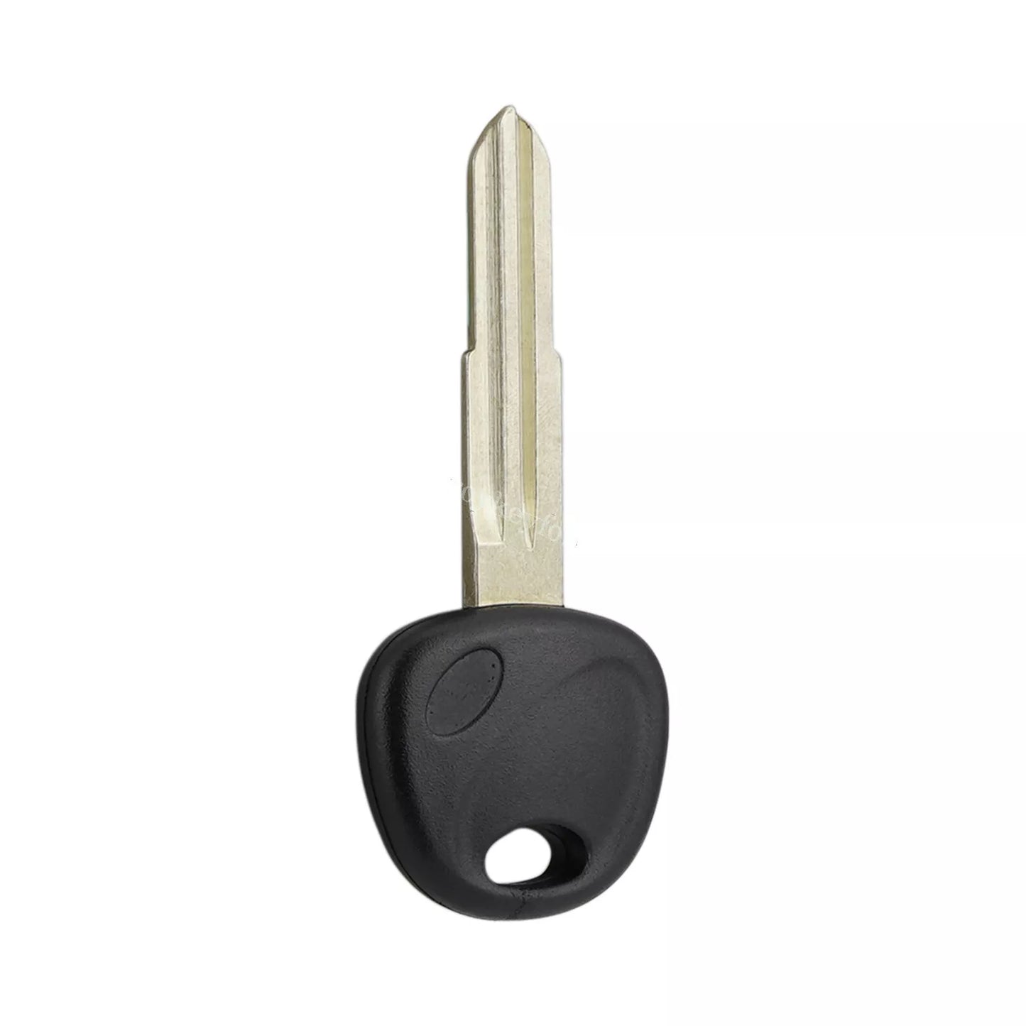 Hyundai Transponder Key Shell HYN6 Blade