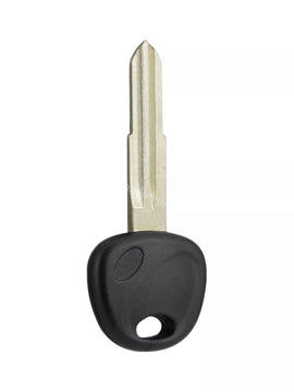 Hyundai Transponder Key Shell HYN6 Blade