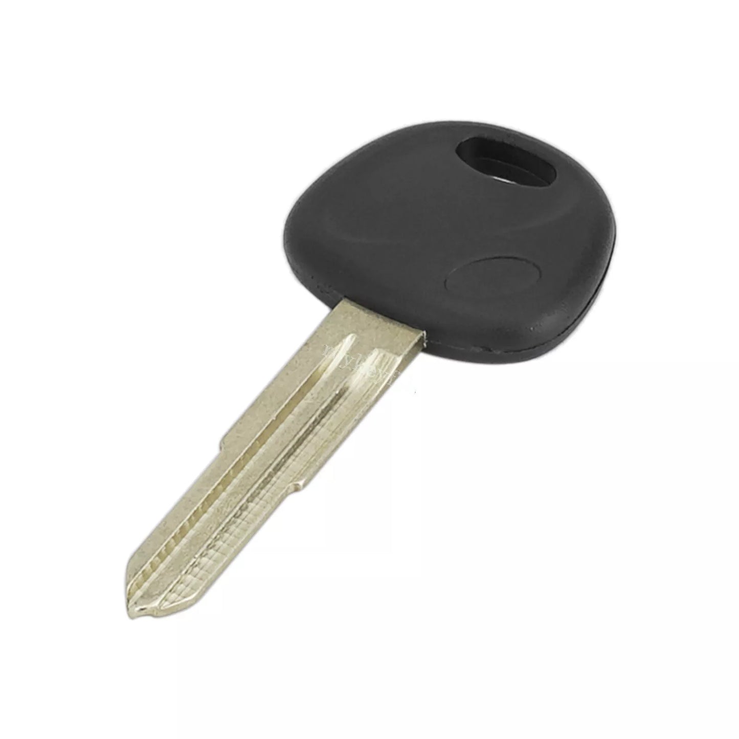 Hyundai Transponder Key Shell HYN6 Blade