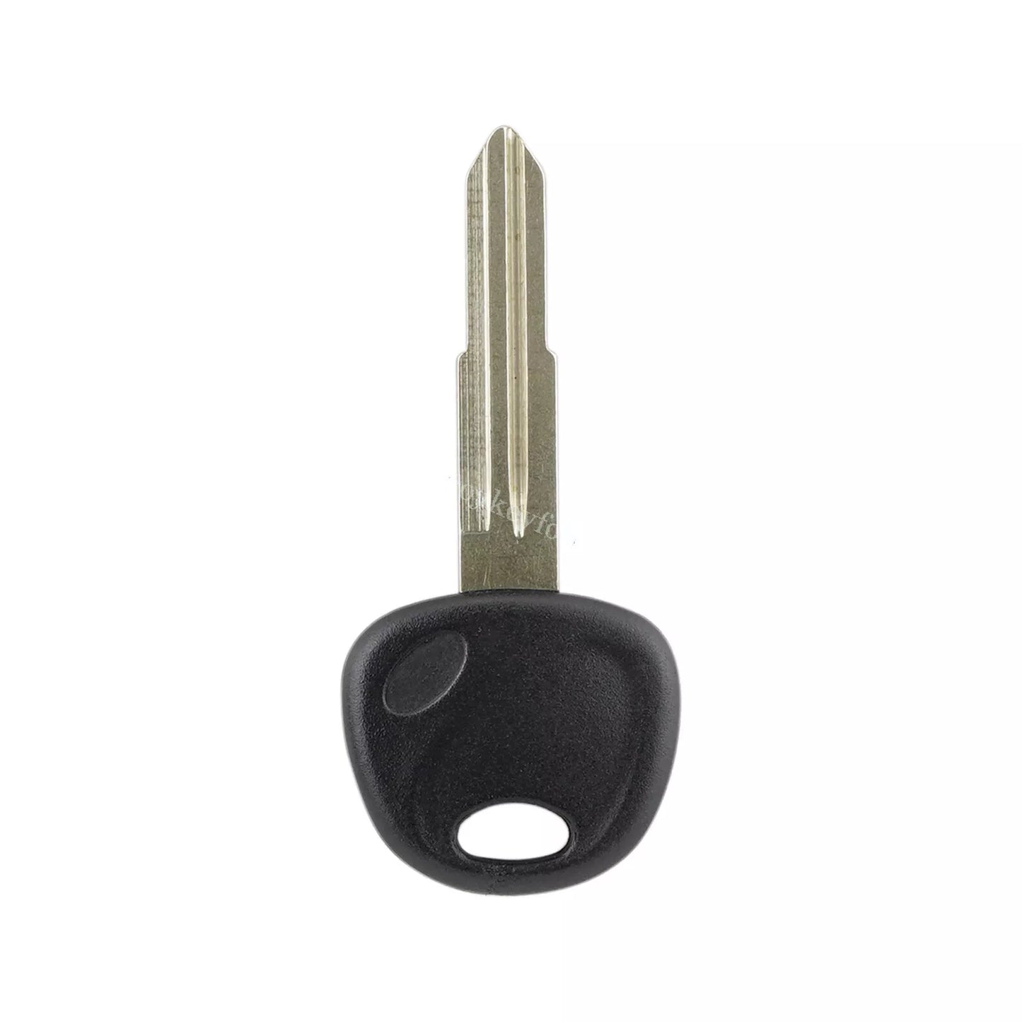 Hyundai Transponder Key Shell HYN6 Blade