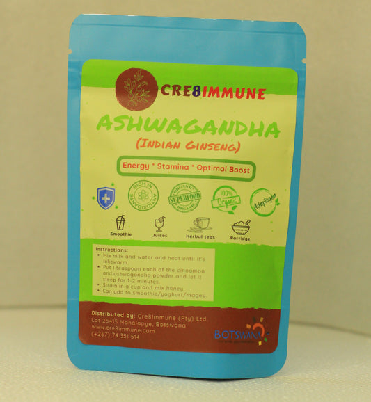 Ashwagandha Powder