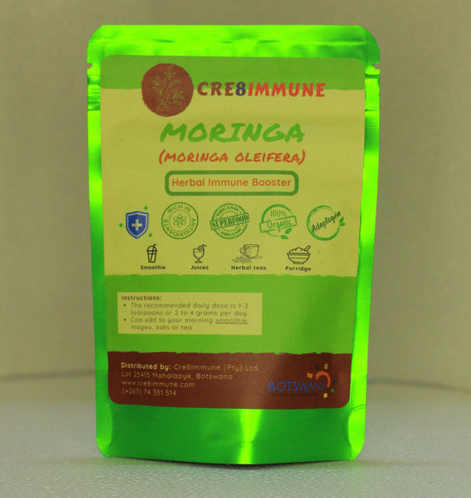 Moringa Powder