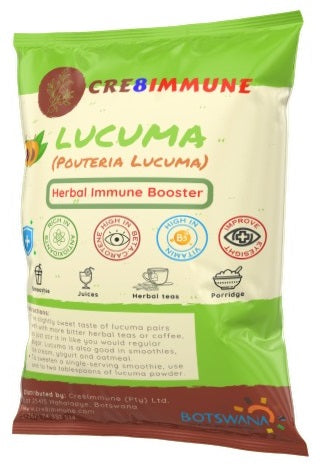 Lucuma Powder