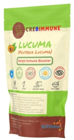 Lucuma Powder