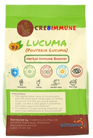 Lucuma Powder