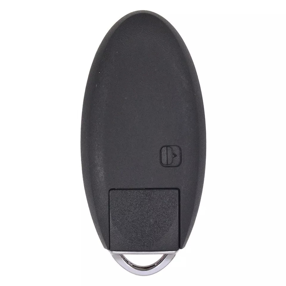 Nissan Smart Key 2 Button Fob 315 MHz Grade A BPA2C-11 ID46 PCF7936 OEM