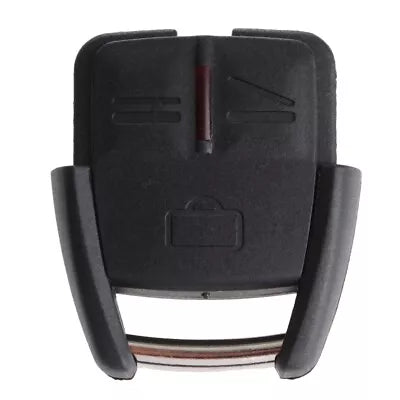 Opel Remote Key Shell 3 Buttons