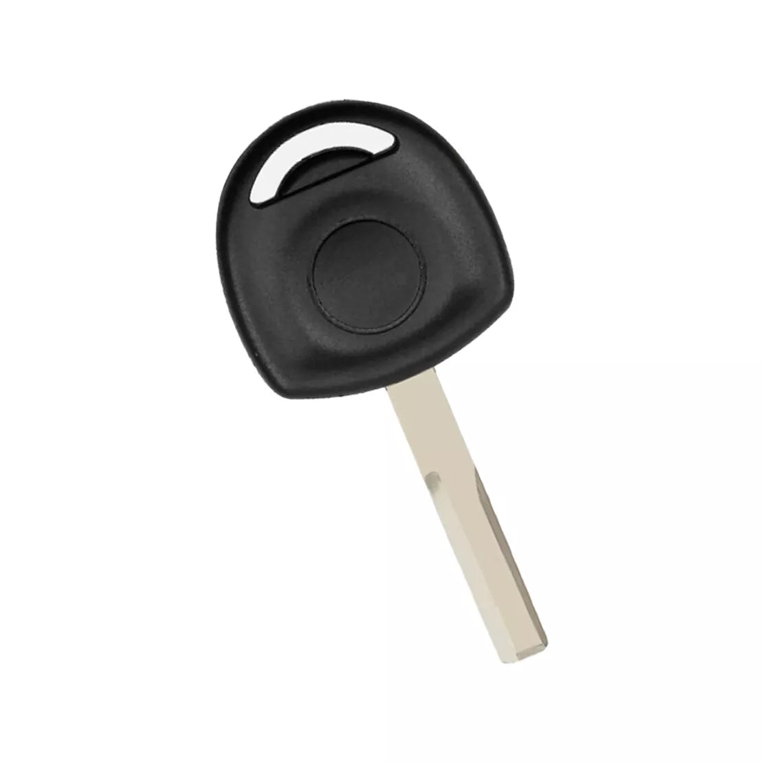 Opel Vauxhall Chevrolet Transponder Key Shell HU43 Blade