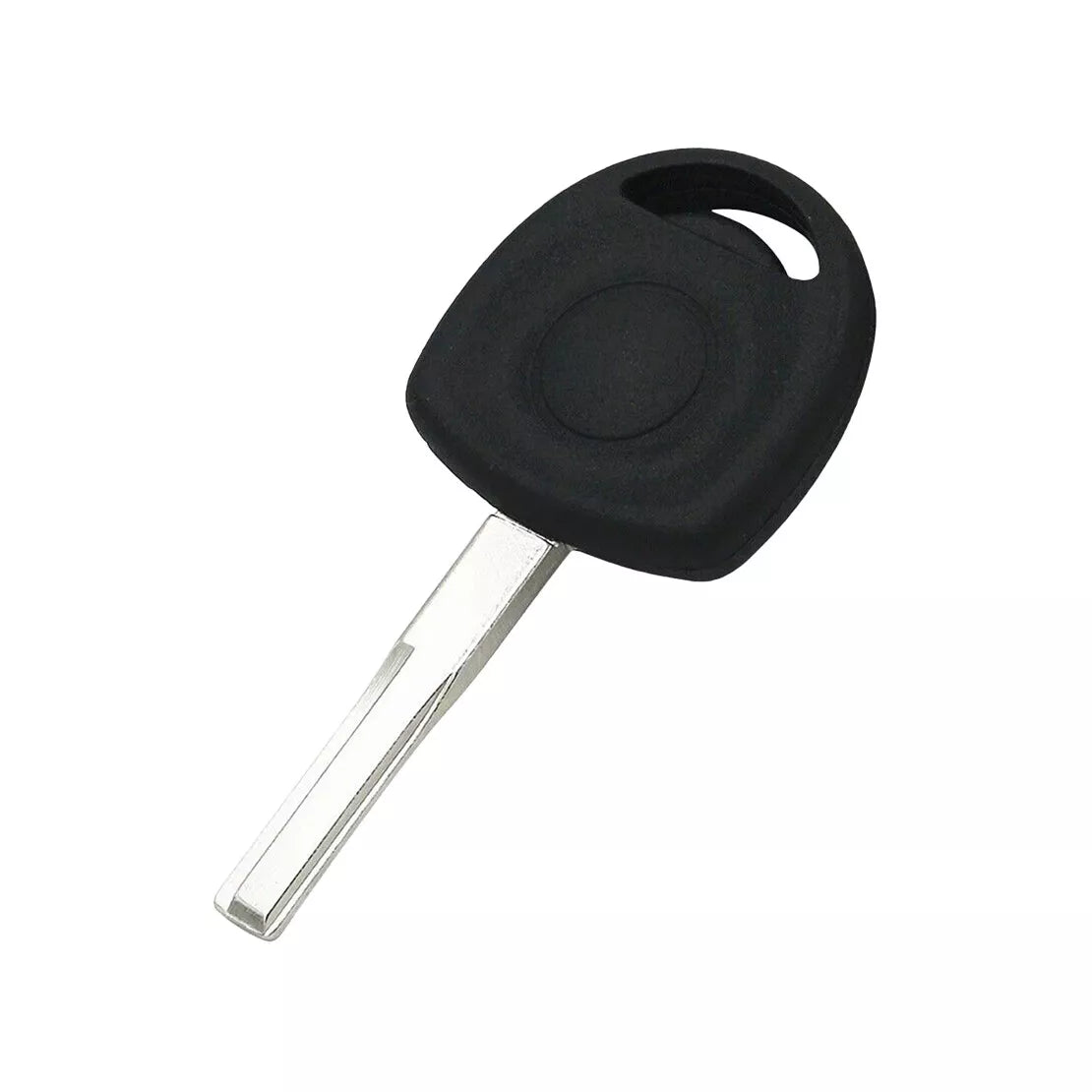 Opel Vauxhall Chevrolet Transponder Key Shell HU43 Blade