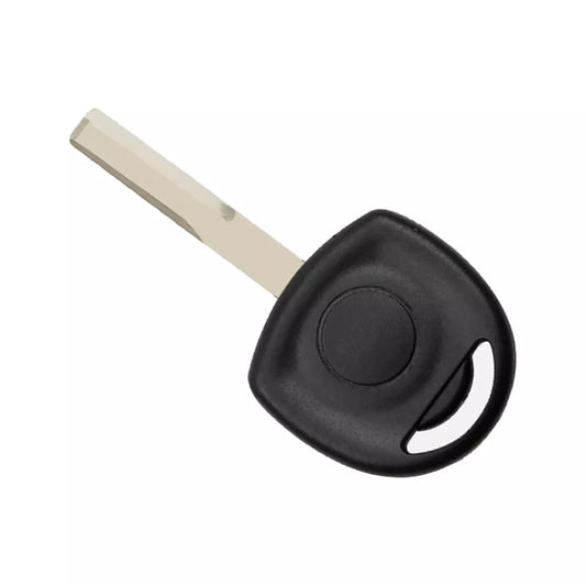 Opel Vauxhall Chevrolet Transponder Key Shell HU43 Blade