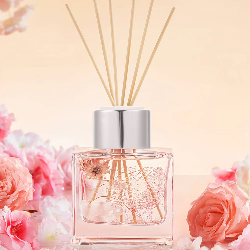 Fragrance diffuser