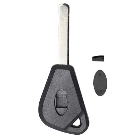 Subaru Forester Outback Legacy Impreza WRX Transponder Key Shell