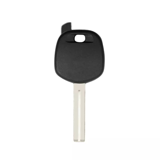 TOY48 Toyota Lexus  Transponder Key SHELL Short Blade (No Chip)