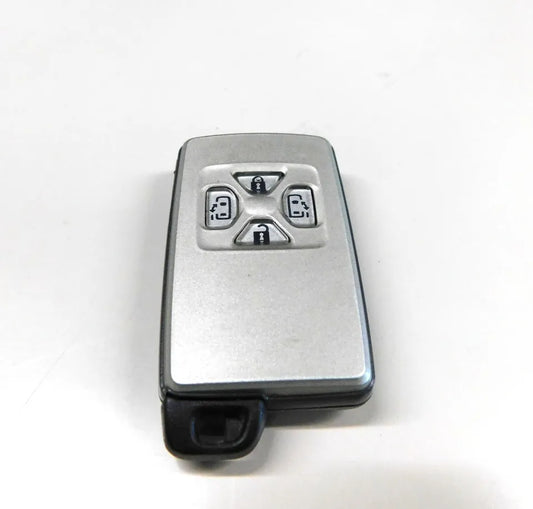 Toyota Alphard Estima Vellfire Original Smart Key 2 Buttons 312MHz 271451-6230