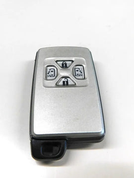 Toyota Alphard Estima Vellfire Original Smart Key 2 Buttons 312MHz 271451-6230