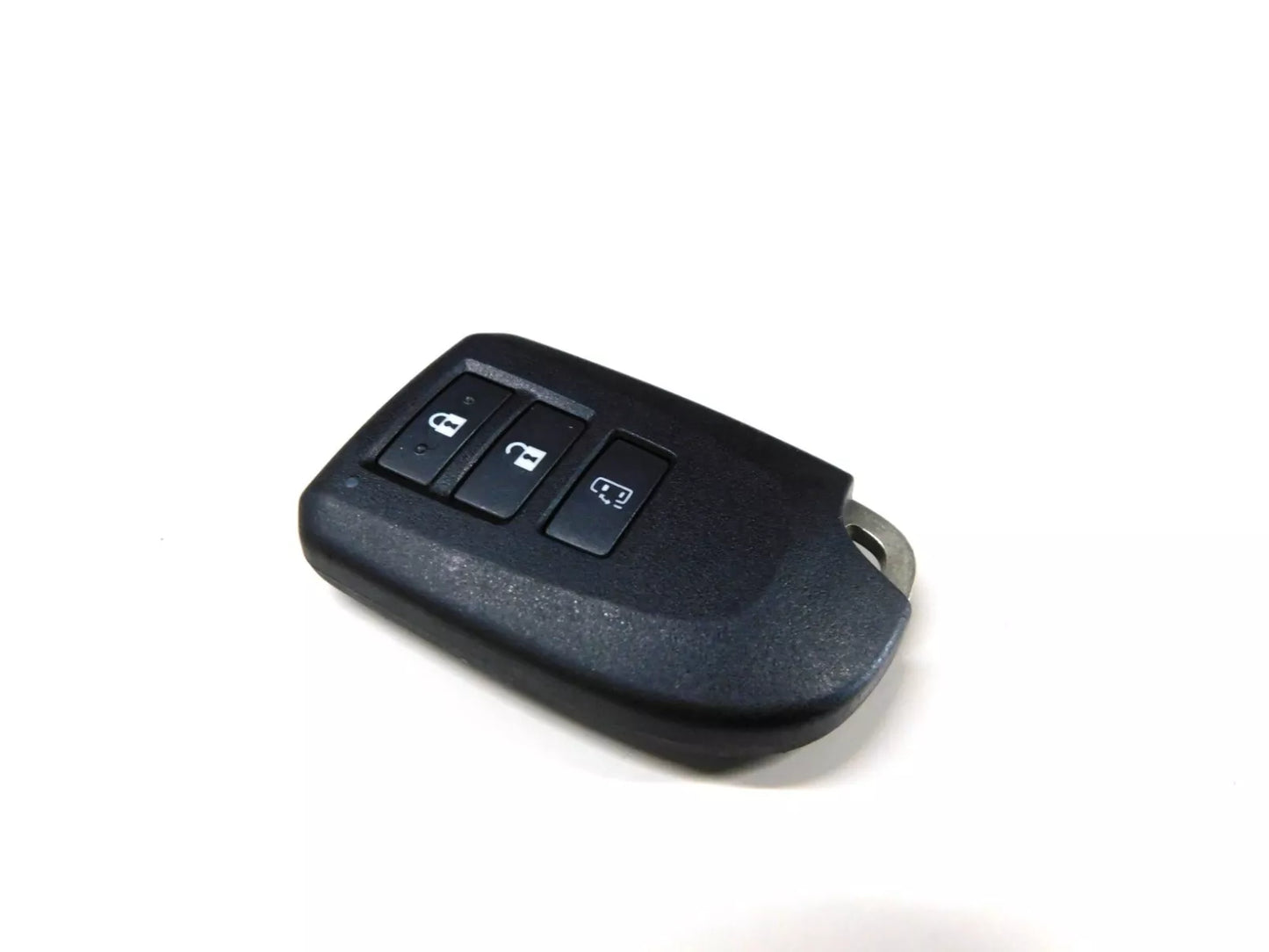 Toyota Hiace SPADE NSP141 007YUU L0776 Genuine 3 Button Smart Key FOB Keyless OEM