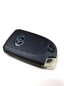 Toyota Hiace Regius Ace Spade Genuine 3 Button Smart Key Keyless 007YUUL0776 JDM