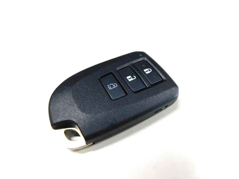 Toyota Hiace SPADE NSP141 007YUU L0776 Genuine 3 Button Smart Key FOB Keyless OEM