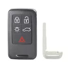 Volvo S60 S80 VC60 VC70 XC60 Remote Car Key Fob KR55WK49262