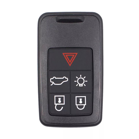 Volvo S60 S80 VC60 VC70 XC60 Remote Car Key Fob KR55WK49262