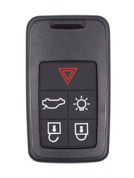 Volvo S60 S80 VC60 VC70 XC60 Remote Car Key Fob KR55WK49262