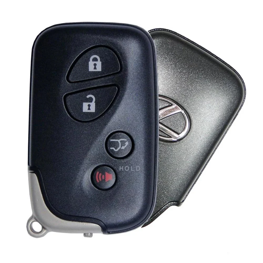 Lexus Original Smart Remote Key 3 Buttons 312MHz 271451-0310