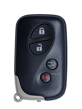 Lexus Original Smart Remote Key 3 Buttons 312MHz 271451-0310